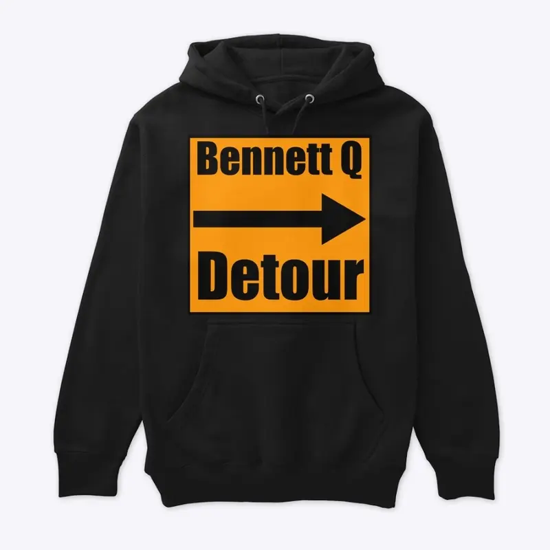 The Bennett Q Exclusive Collection