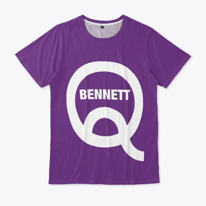 The Bennett Q Exclusive Collection