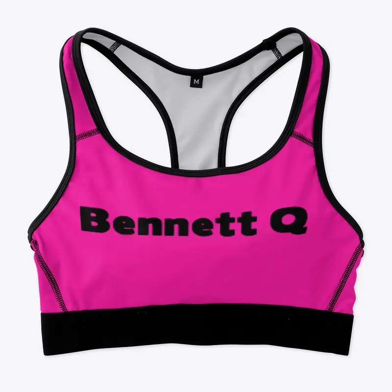 The Bennett Q Exclusive Collection